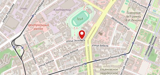 Жарим не только мясо на карте