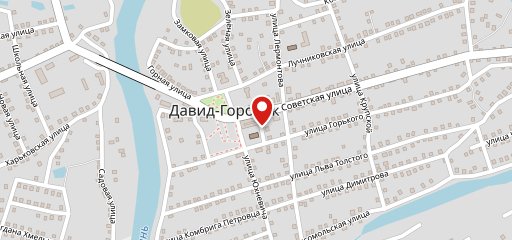 Жарим-Парим на карте