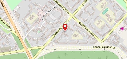 Жарим Варим на карте