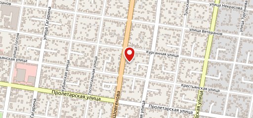 Жарим&Парим на карте