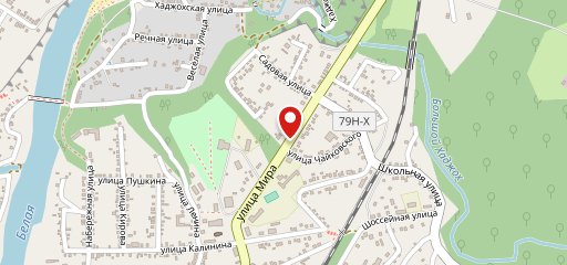 Жарим~Варим на карте