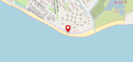 Жаркое на карте