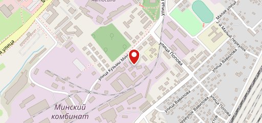 ЖарКофе на карте