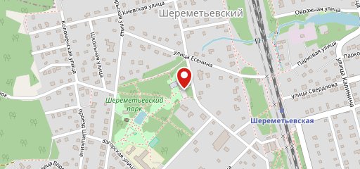 Жар-Пицца на карте