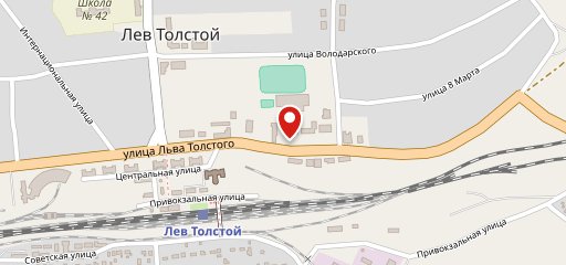 Жарптица на карте