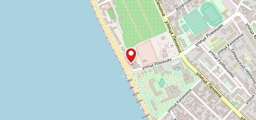 Жарра на карте