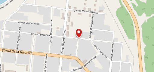 Жасмин на карте