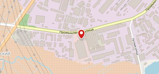 Жасмин на карте