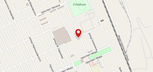 Жасмин на карте