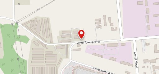 Жасмин на карте