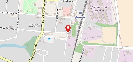 Жасмин на карте