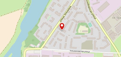 Жасмин на карте