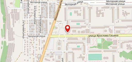 Жасstar на карте