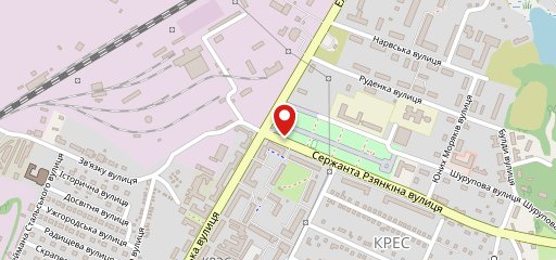 Zheldakov на карте