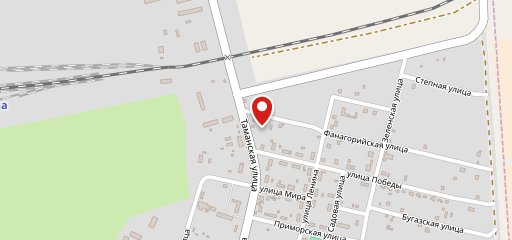 ЖеЛе на карте
