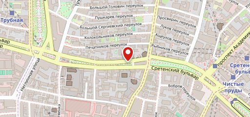 Железный феникс на карте