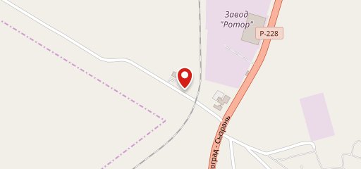 Жемчужина на карте