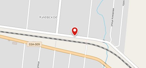 Жемчужина на карте