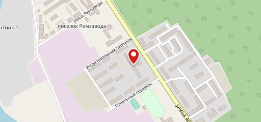 MaRussia на карте