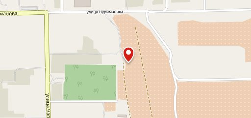 Жемчужина на карте