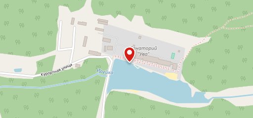 Жемчужина на карте
