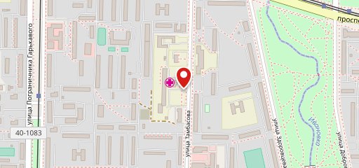 Счастье есть на карте
