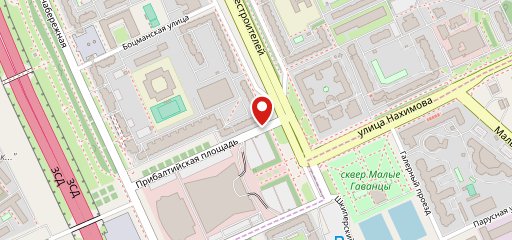 Жен Жен на карте