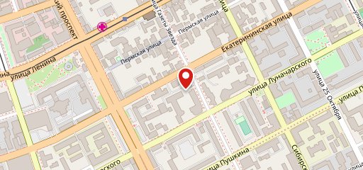 Zhernova Coffee на карте