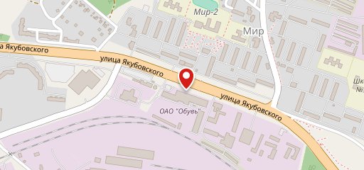 Жи Есть на карте