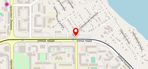 Жи-ши на карте
