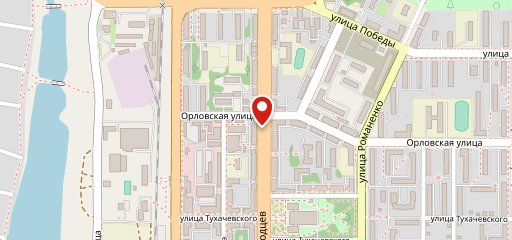 Жиши Суши на карте
