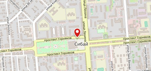 Жиши Суши на карте
