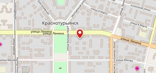 Жиши Суши на карте