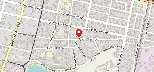 Жидкости для электронных сигарет Краснодар на карте