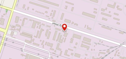 Жигулевск Дачи на карте