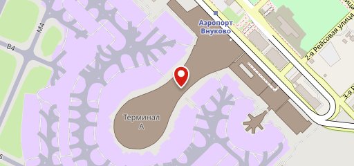 Жигули на карте