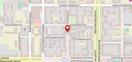 U-777 на карте