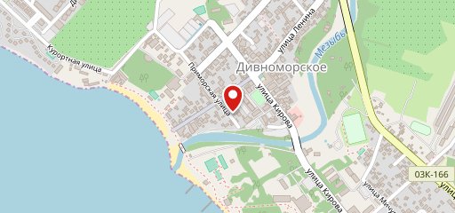 Жили-Были на карте