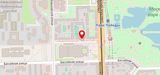Жили-были на карте