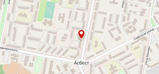 Жиши Суши на карте