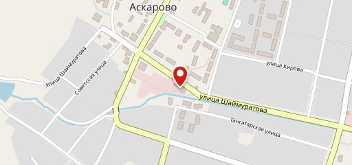 Жиши Суши на карте