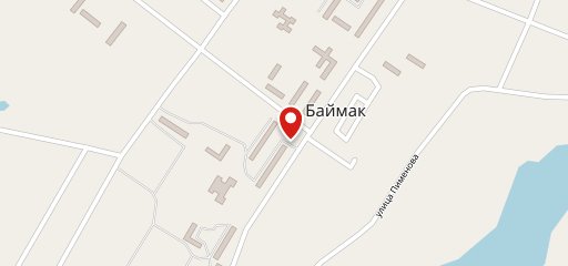 Жиши суши на карте