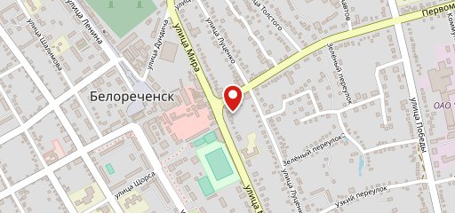 ЖИШИ СУШИ на карте