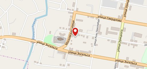Жиши Суши на карте
