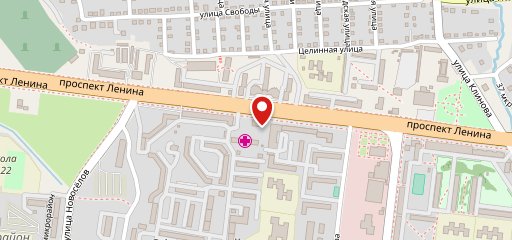 ЖИШИ СУШИ на карте