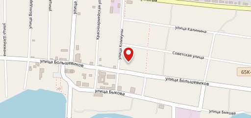 Жиши Суши на карте