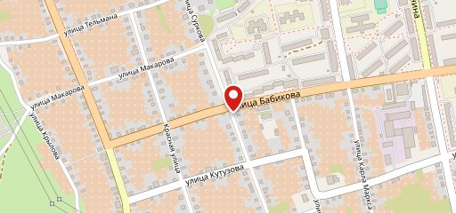 ЖиШи Суши на карте
