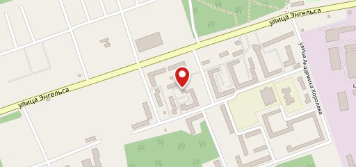 Жить Хорошо на карте