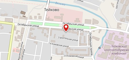Жита на карте