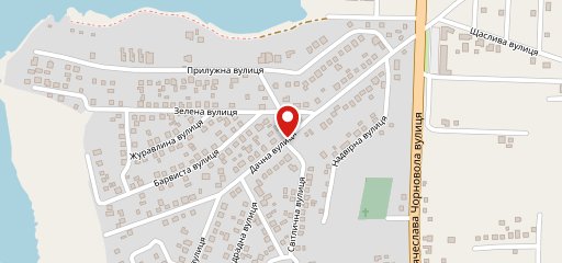 Житній на карте